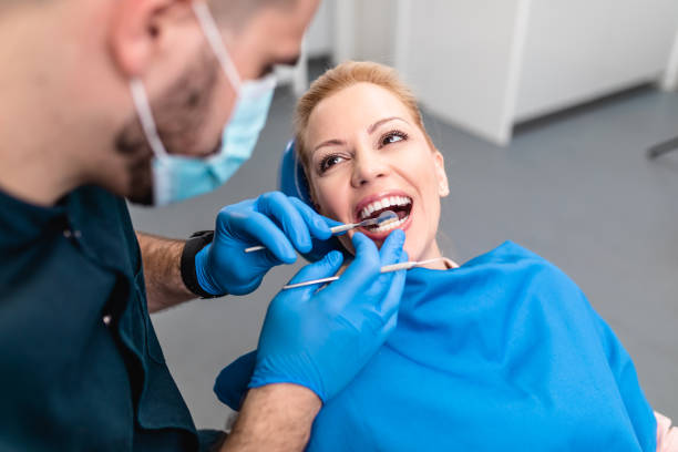 Laser Dentistry in Hillsdale, NJ